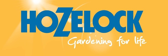 Hozelock Gardening logo